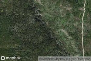 Tsoloss Creek