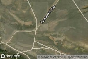 Lost Ditch