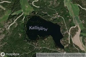 Kallisjarvi