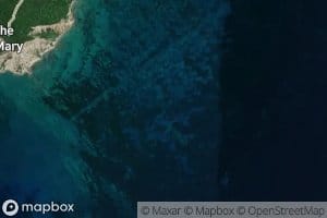 Yfalos Aspra Vrachia