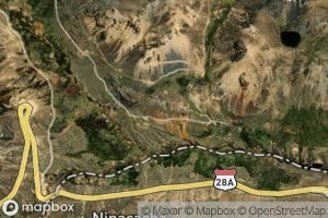 Quebrada Rangrapampa