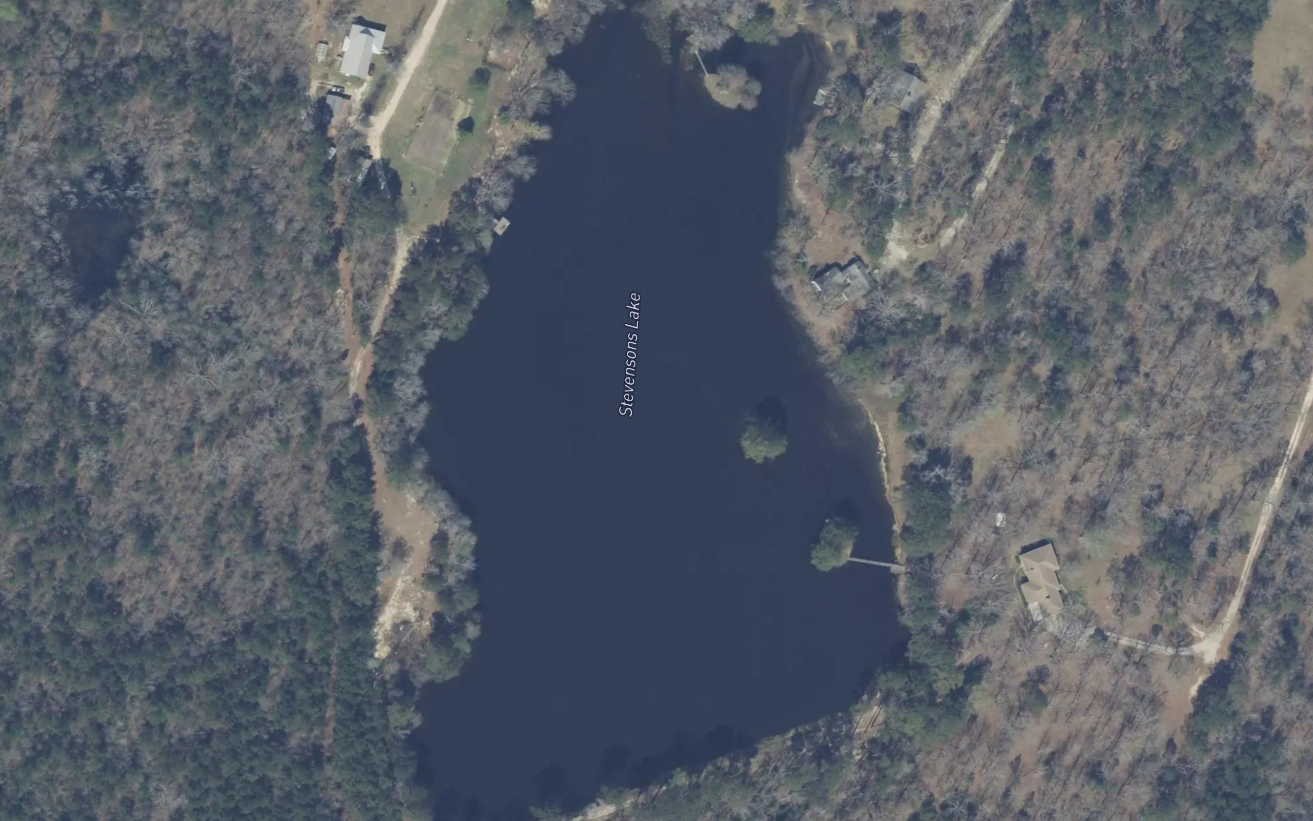 Stevensons Lake