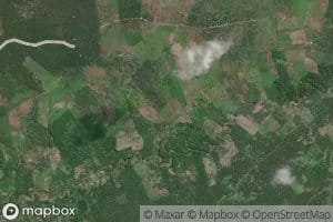 Sungai Batu Bejenung