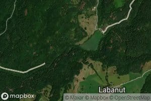 Ruisseau de la Trentaine