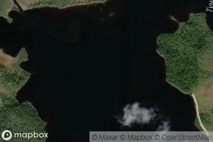 Ozero Nizhneye Mashozero