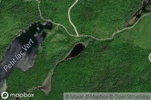 Lac Patricia