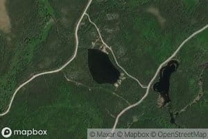 Lac a la Loutre