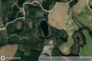 Bakketjernet