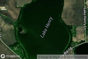 Lake Henry