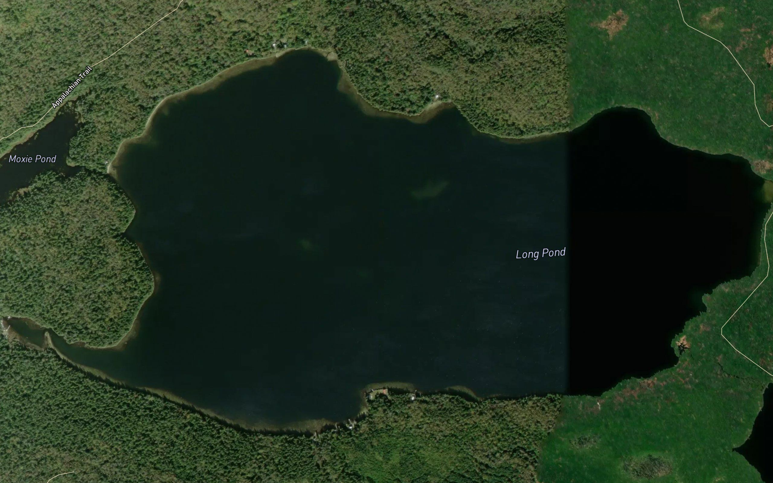Long Pond