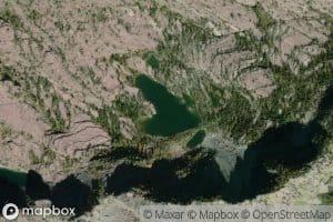 The Angels Bathing Pool