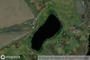 Ozero Maloye Krugloye