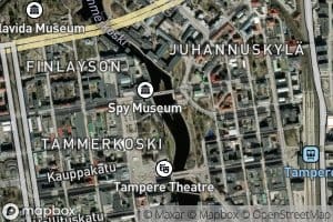 Tammerkoski