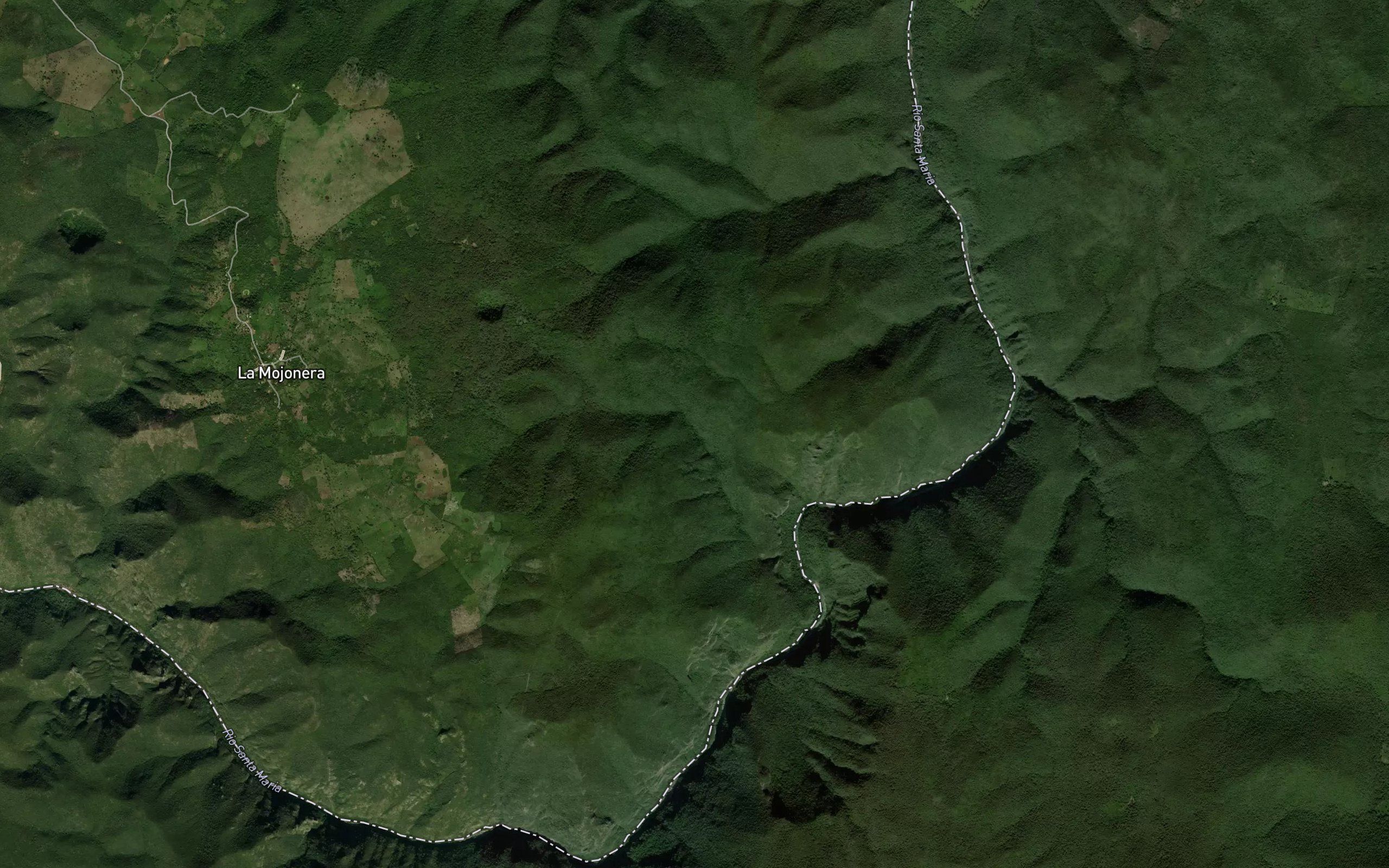 Barranca La Culata