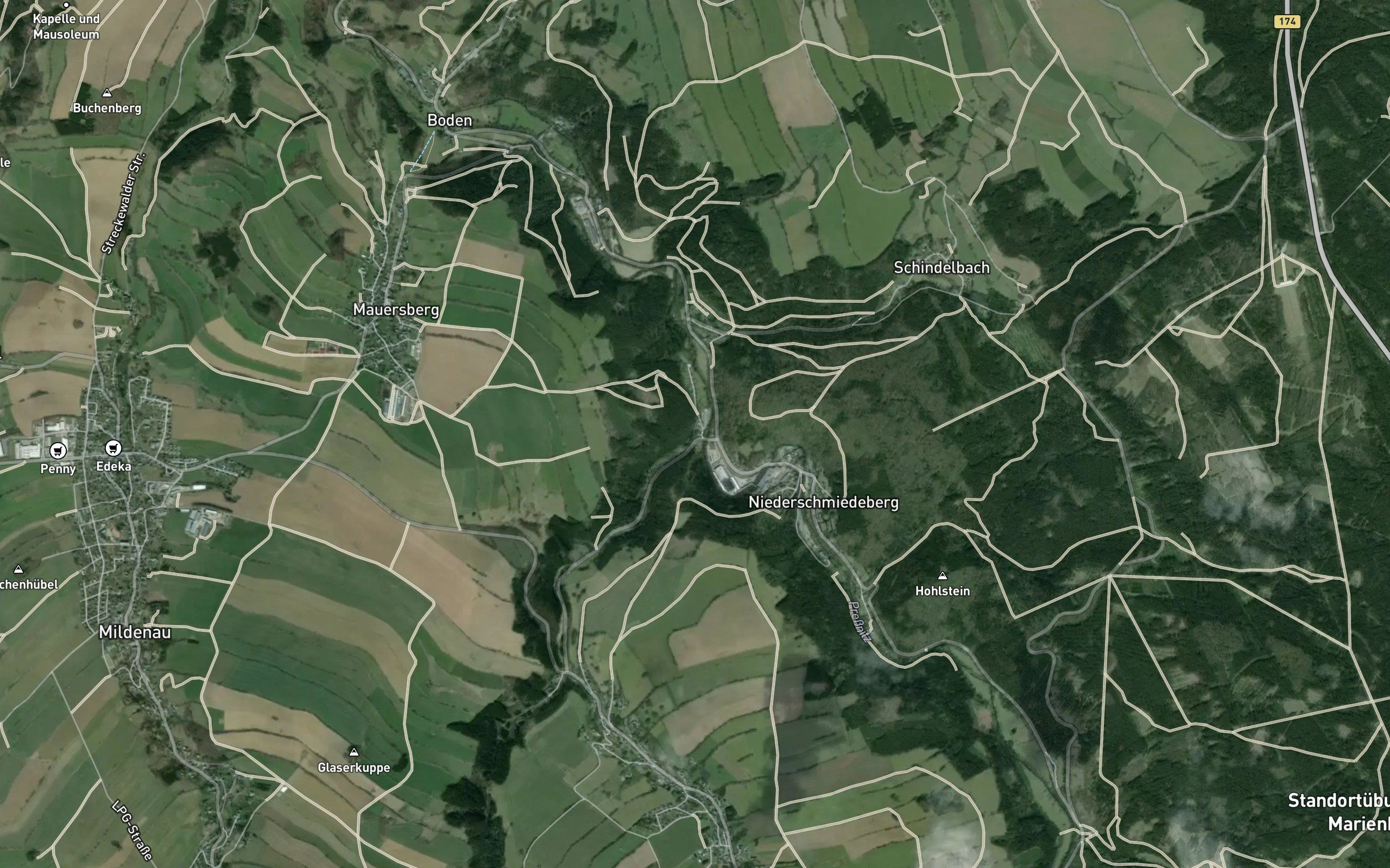 Rauschenbach