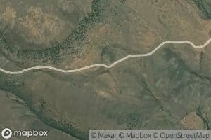 Hitching Post Water Hole