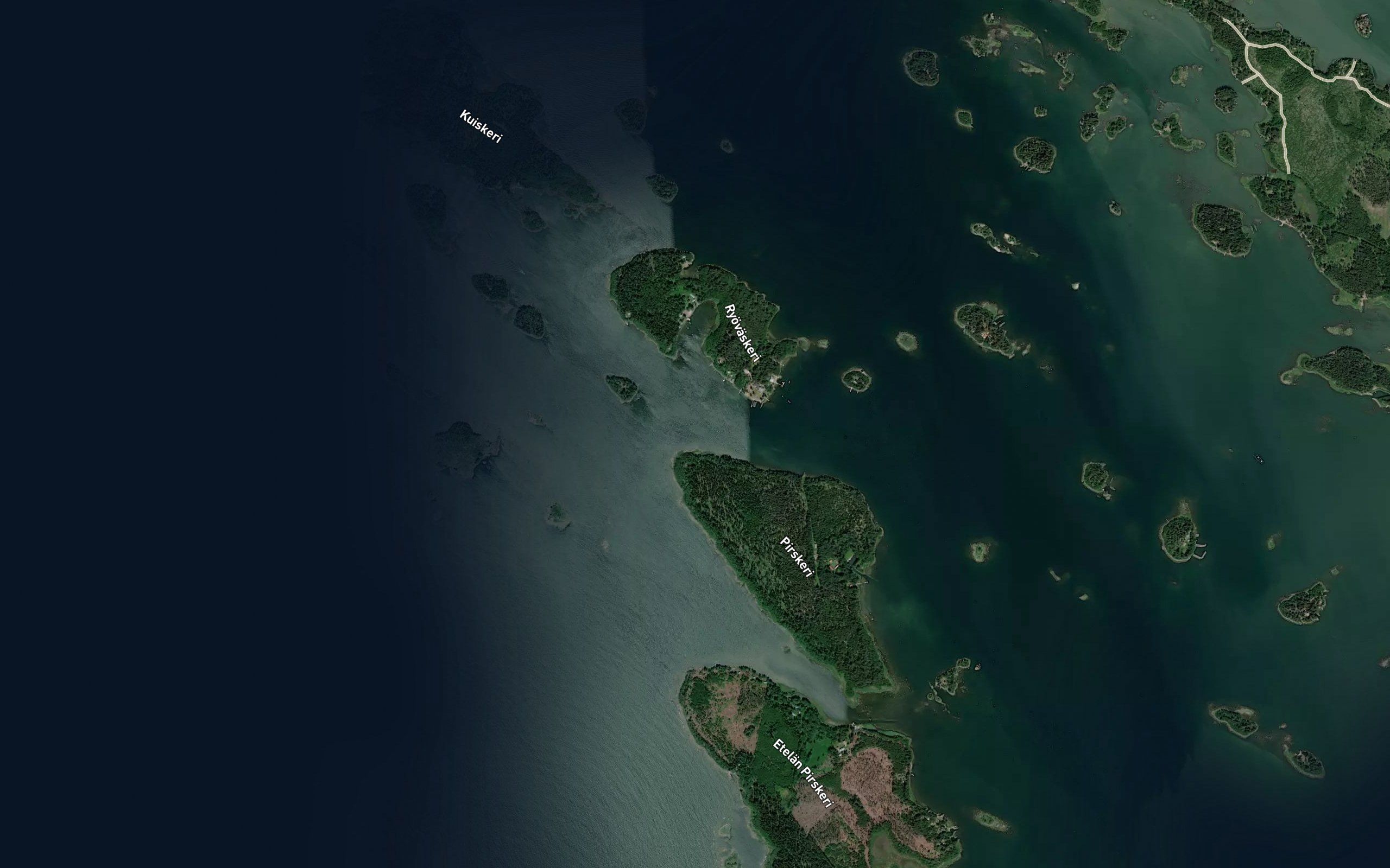 Haminasalmi