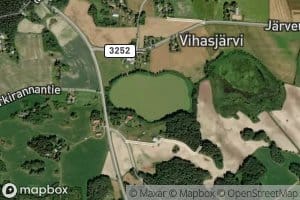 Vihasjarvi