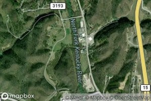 Cane Creek