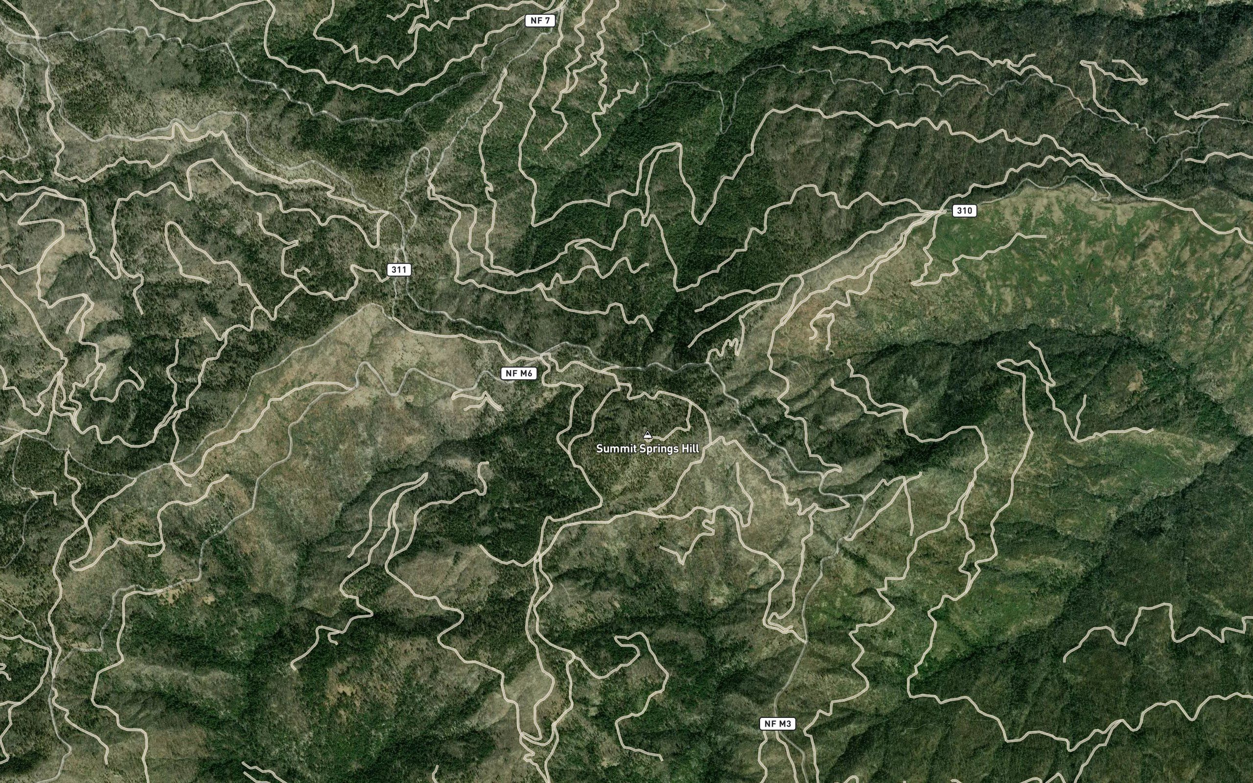 Summit Springs