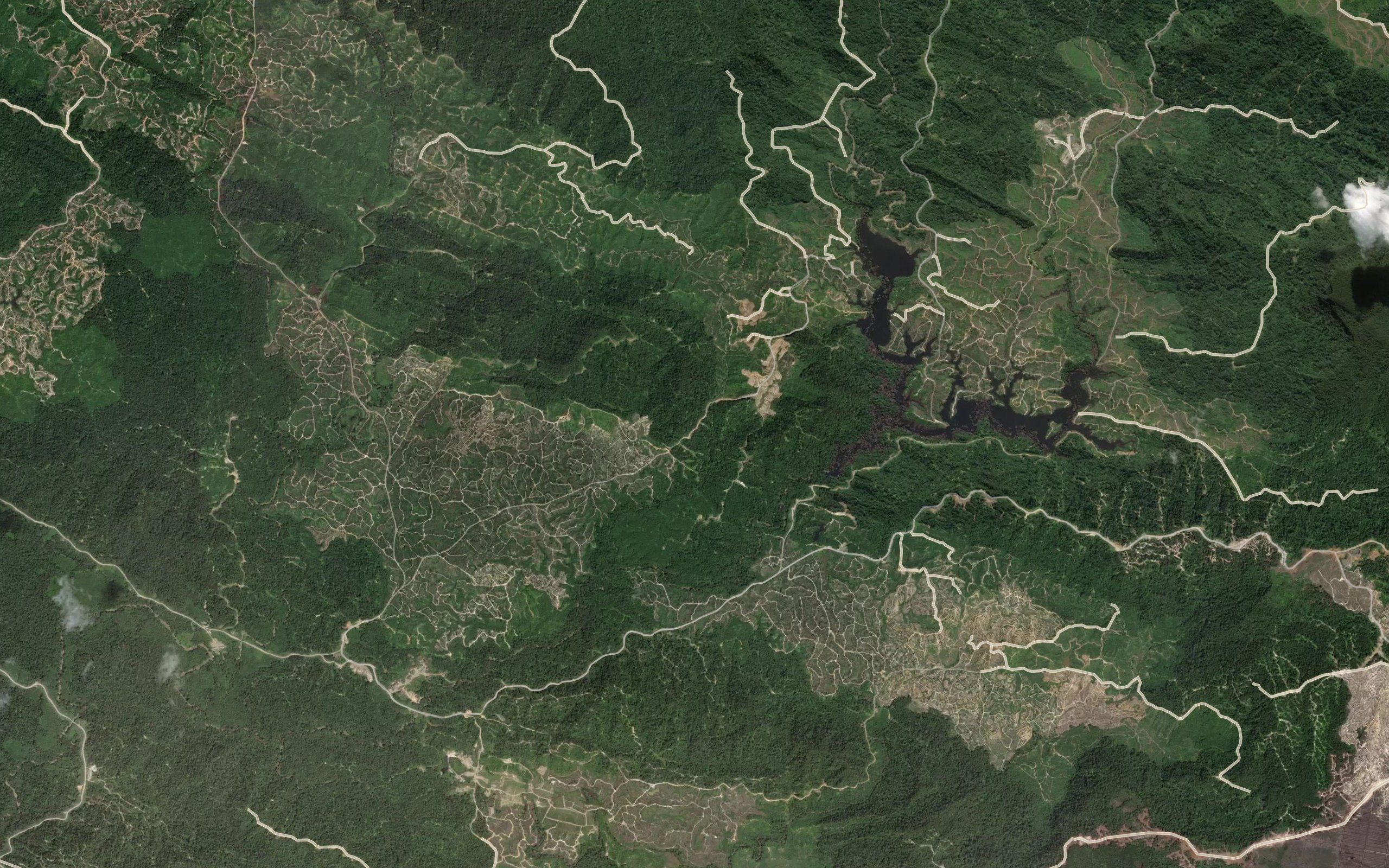Sungai Kalayan