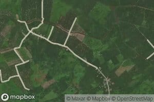 Sungai Lumat Menanjong