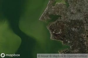 Mulberry Point Creek