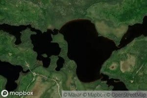 Lac Cecile
