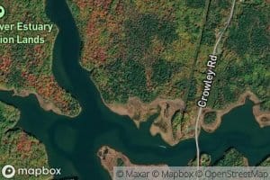 Dochertys Creek