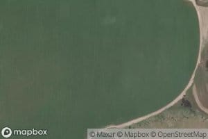 Maknik Lagoon