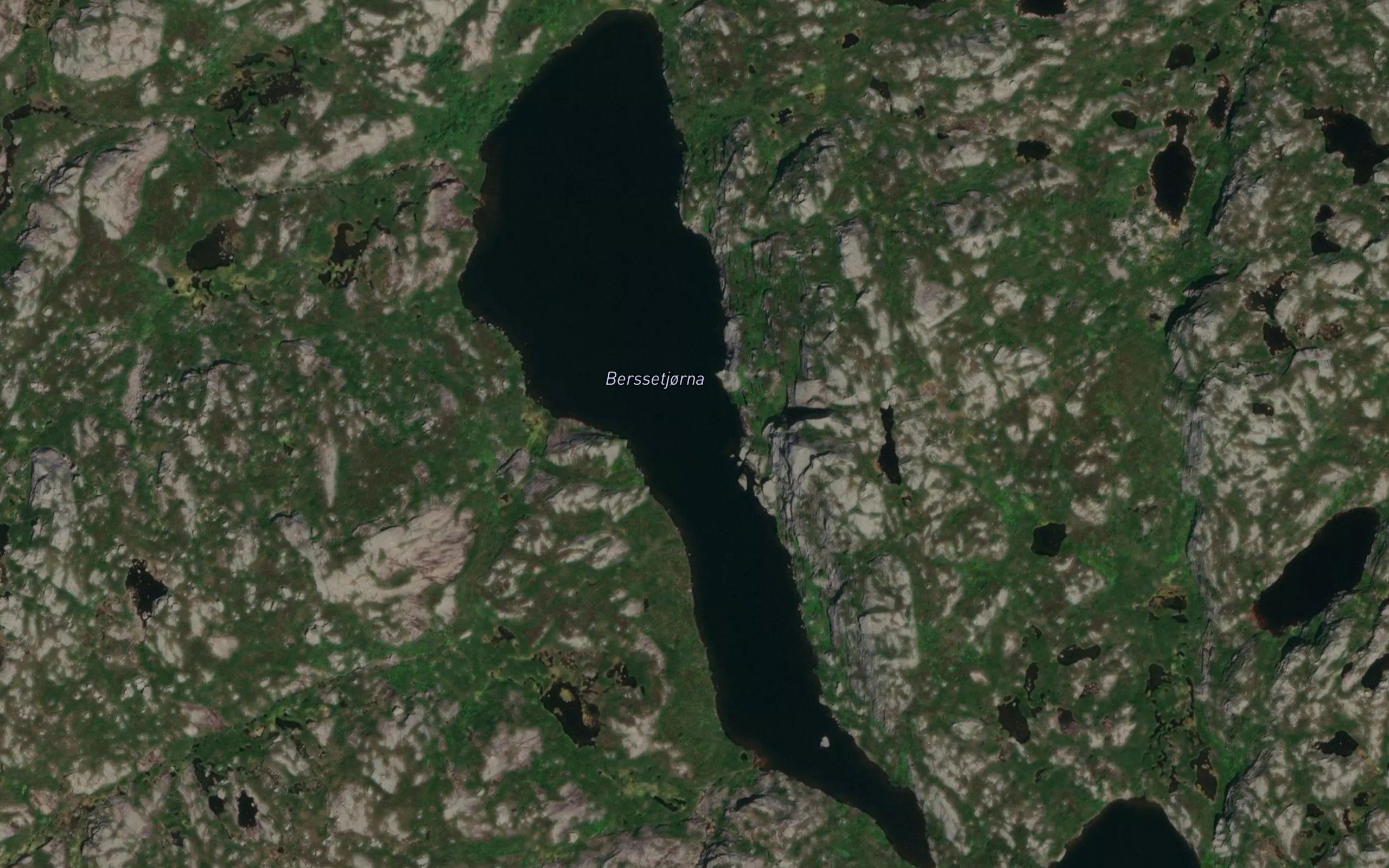 Berssetjorni