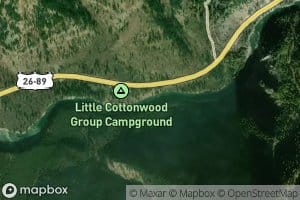 Little Cottonwood Creek