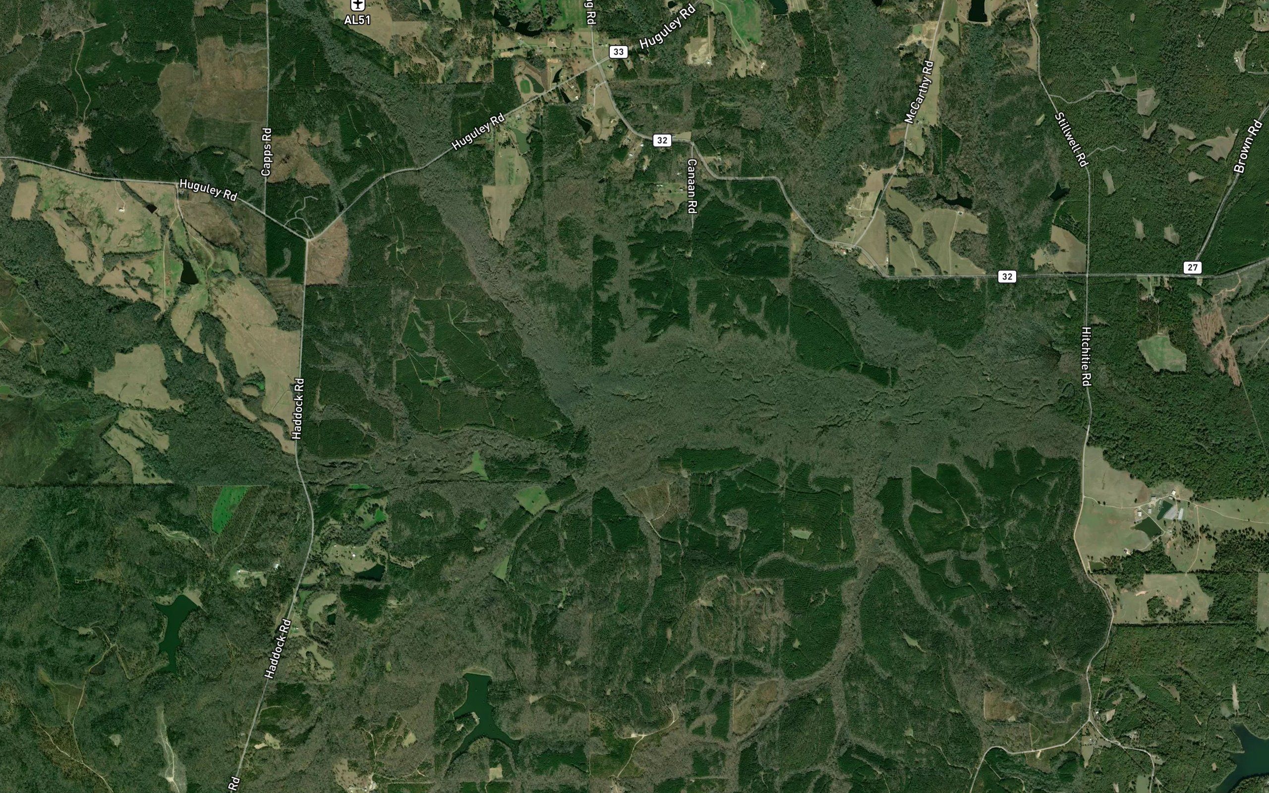 Kellys Pond (historical)