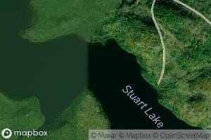 Stuart Lake