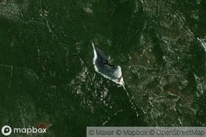 Lac de la Coulee