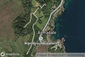 Armadale Bay