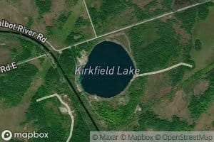 Kirkfield Lake