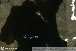 Vaisjaervi