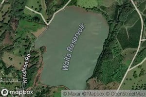 Waita Reservoir