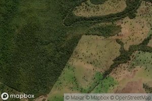 Ribeirao dos Borxigas