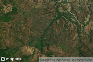 Barranca Pena Blanca