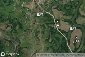 Kanal Staryy Rybkhoznyy