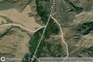 Hamilton Creek