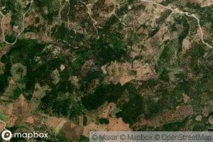 Quebrada del Banadero