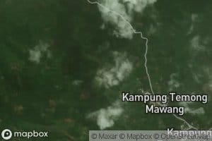 Sungai Semuput Besar