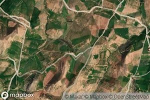 Ain Haddou Ou Charrou