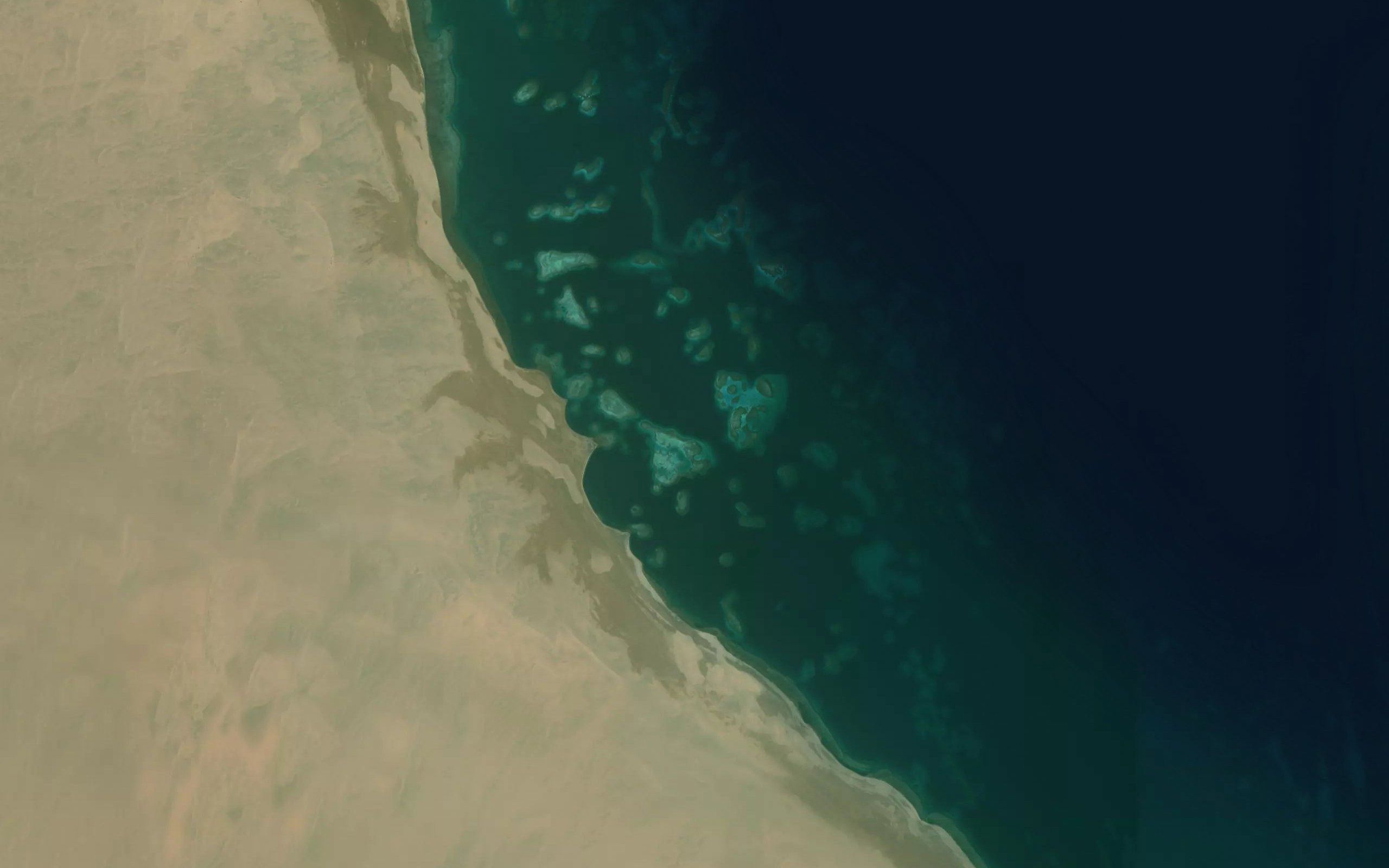 Marsa Abu Na`am