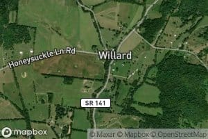 Skillet Creek