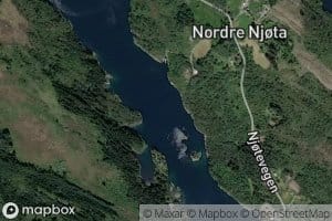 Njotesundet