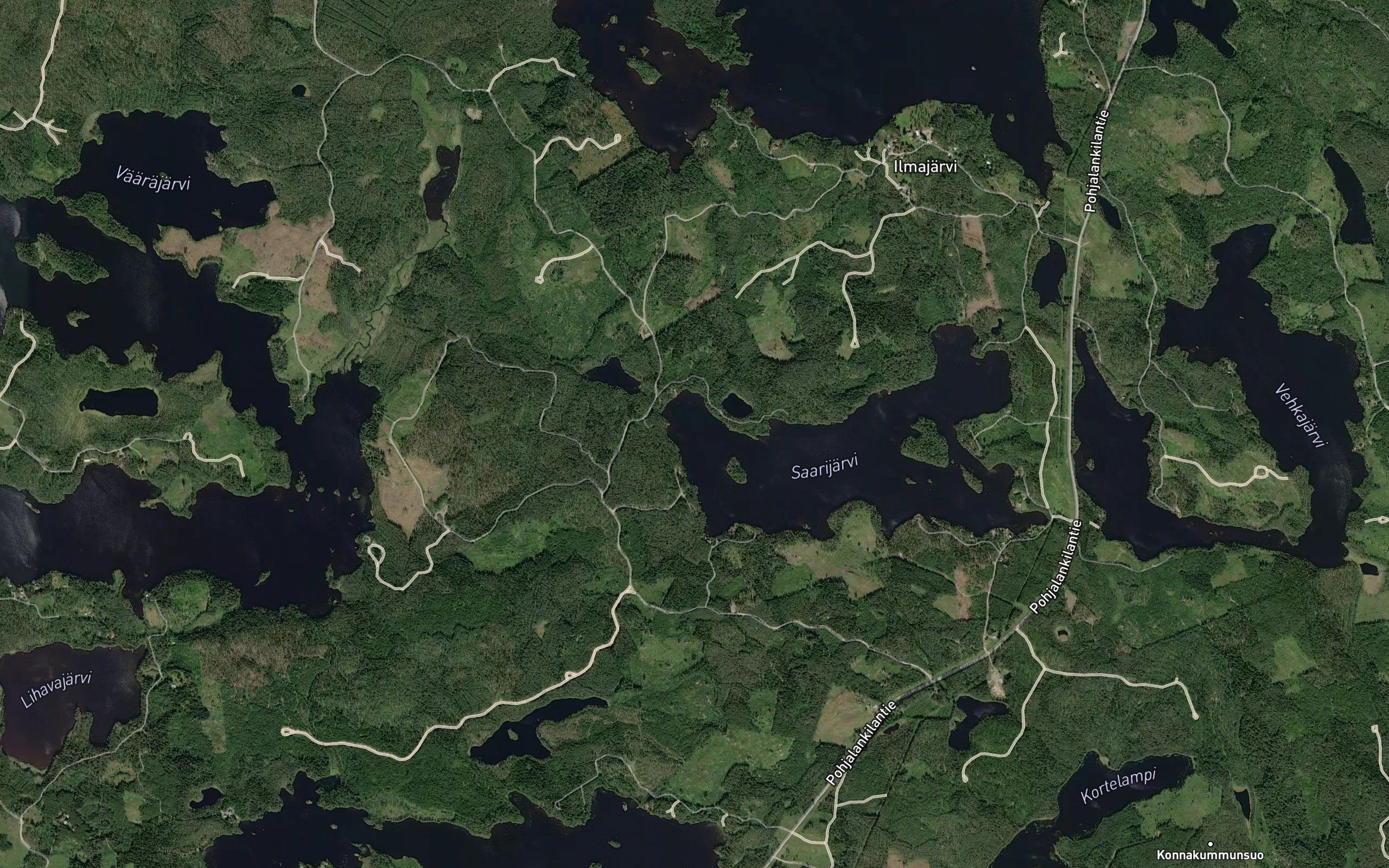 Saarisillanlahti